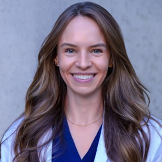 Rebekah Anders, MD, Radiology, Chicago, IL, Northwestern Memorial Hospital
