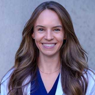 Rebekah Anders, MD, Radiology, Denver, CO