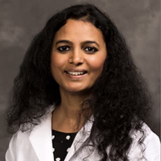 Prityi Rani, MD, Neurology, Lake Saint Louis, MO