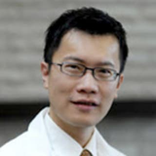 Wing Kin Fung, MD, Cardiology, Milton, MA, Beth Israel Deaconess Medical Center