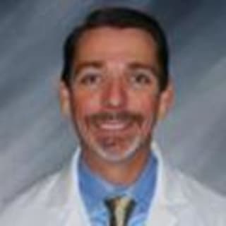 Simon Dorton, MD