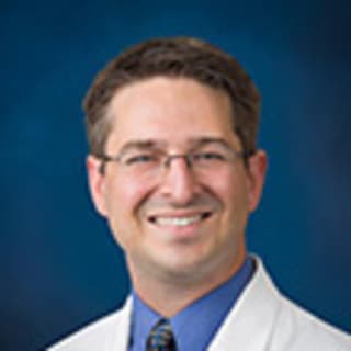 Brandon Kuebler, MD, Pediatric Cardiology, Jacksonville, FL, UF Health Jacksonville