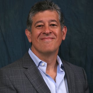 Gerald Holguin, MD, Anesthesiology, Portland, OR