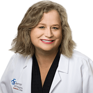 Beth Ann Lesnikoski, MD, General Surgery, Jacksonville, FL, Baptist Medical Center Jacksonville