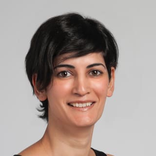Patricia Dandache, MD