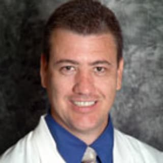 James West, MD, Internal Medicine, Pembroke, NC