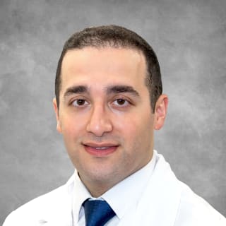 Jeremy Loloi, MD, Orthopaedic Surgery, Bronx, NY