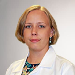 Alicia Wiczulis, MD