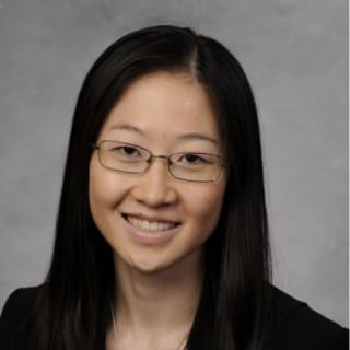 Lydia Chen, MD, Ophthalmology, Woodridge, IL, UChicago Medicine AdventHealth GlenOaks