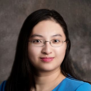 Jia Guo, MD, Internal Medicine, Chicago, IL, University of Chicago Medical Center