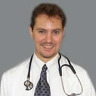 James Iacobucci, MD, Internal Medicine, Victor, NY