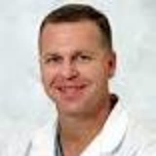 Douglas Whipple I, MD, Emergency Medicine, New Britain, CT