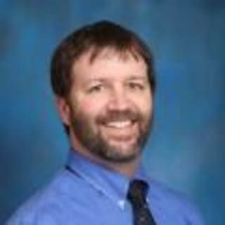 Johnny (Blaine) Henderson, MD