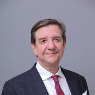 Panagiotis Manolas, MD