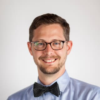 Trevor Steinbach, MD