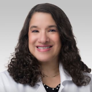 Lisa Peck-Rosen, MD