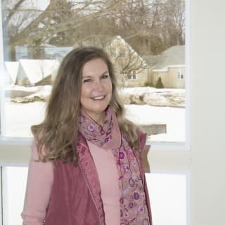 Carolyn Brown, Family Nurse Practitioner, Meredith, NH, Concord Hospital - Laconia