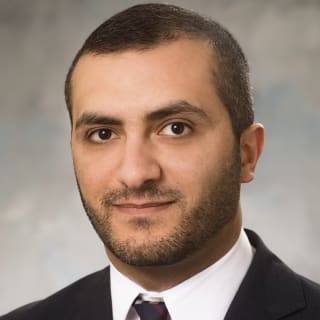 Zaid Saffo, DO, Rheumatology, Detroit, MI