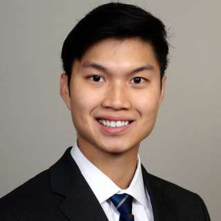 Martin Hoang, MD, Internal Medicine, Riverside, CA