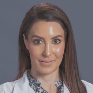 Natalie Fiza, MD, Anesthesiology, Atlanta, GA