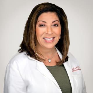 Stacy Lewin, MD