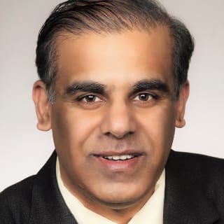 Sajjad Shah, MD, Pulmonology, Wyomissing, PA, Reading Hospital
