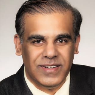 Sajjad Shah, MD