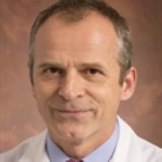 Martin Hertl, MD, General Surgery, Chicago, IL, Rush University Medical Center