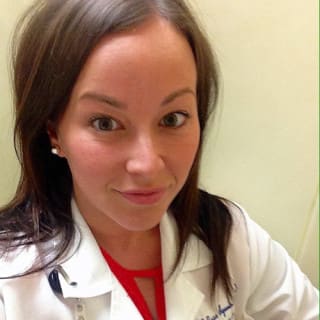Melissa Agonia, Clinical Pharmacist, Providence, RI, Rhode Island Hospital