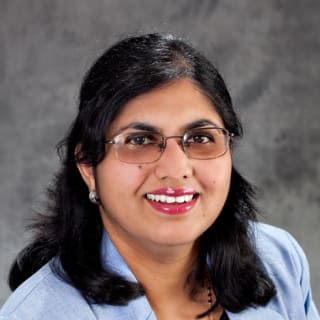 Bhanu Ravindran, MD, Internal Medicine, Rock Island, IL