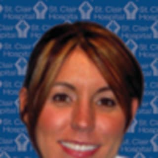 Ana Busquets, MD, Dermatology, Wexford, PA, St. Clair Hospital