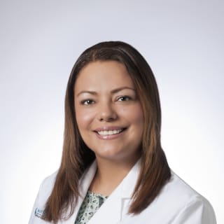 Juanita Ramirez, MD