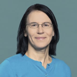 Janet Dougherty, MD