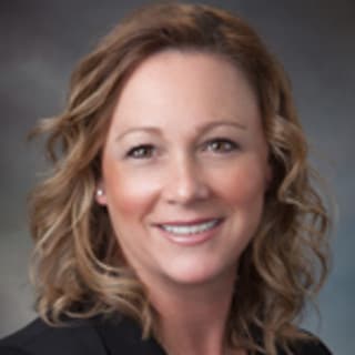 Janine Gregoloff
