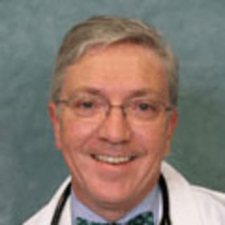Glenn Newsome, MD, Pulmonology, North Andover, MA, Lawrence General Hospital