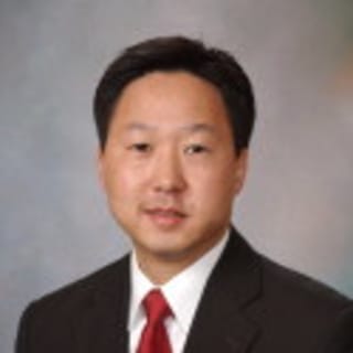 Tony Chon, MD, Internal Medicine, Rochester, MN, Mayo Clinic Hospital - Rochester