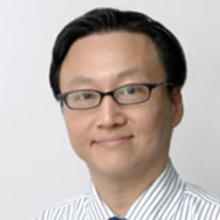 Rayson Yang, MD, Cardiology, Toms River, NJ