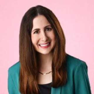 Londyn Robinson, MD, Rheumatology, Seattle, WA