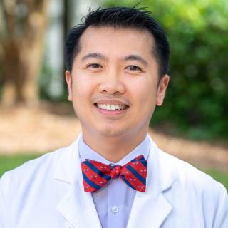 Kenneth Ngo, MD, Physical Medicine/Rehab, Jacksonville, FL