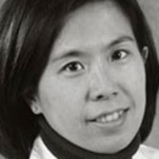 Emily Chai, MD, Geriatrics, New York, NY, The Mount Sinai Hospital