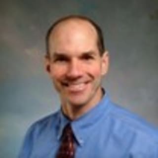 Timothy Daum, MD, Pulmonology, Grand Rapids, MI, University of Michigan Health - West