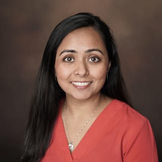 Chandni (Patel) Kalaria, MD, Neurology, Raleigh, NC, WakeMed Raleigh Campus