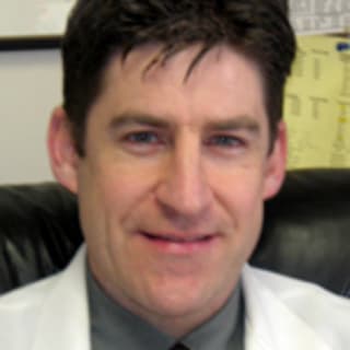 Michael Johnson, MD, Internal Medicine, Providence, RI