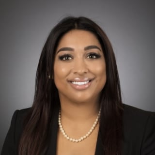 Nita Kuttikandathil, MD