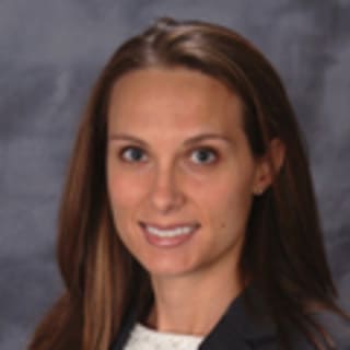 Erica Schmitt, MD, Pediatric Rheumatology, Saint Louis, MO, St. Louis Children's Hospital