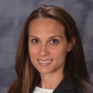 Erica Schmitt, MD, Pediatric Rheumatology, Saint Louis, MO