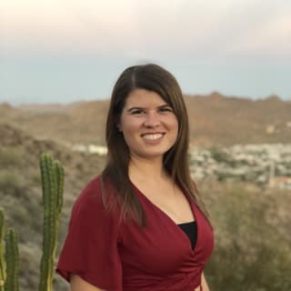Vanessa Mitchell, Obstetrics & Gynecology, Gilbert, AZ