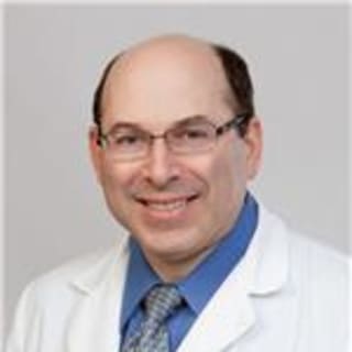 Mark Baum, MD, Radiology, Voorhees, NJ, Virtua Voorhees