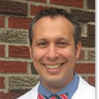 Christopher Alvarado, DO, Internal Medicine, Lansing, MI