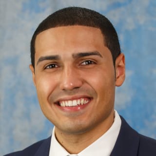 Jonathan Arias, MD, Orthopaedic Surgery, Jacksonville, FL